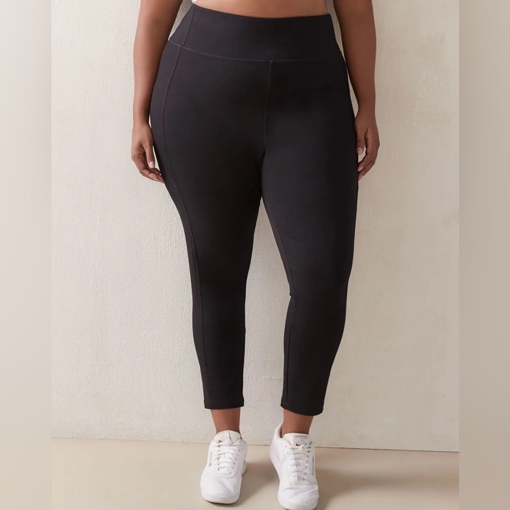 Pennington’s Essential 7/8 leggings - Active Zone Size 2x